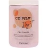 Inebrya Ice Kreminis Dry-T Mask maitinamoji plaukų kaukė, 1000 ml
