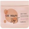 Inebrya Ice Kreminis Dry-T Mask maitinamoji plaukų kaukė, 500 ml