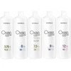 CREAM Montibello OXIBEL Kreminis 1000ml - 40 VOL - 12%