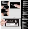 Deni Carte Tipsy Flexible Coffin 120szt.