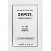 Depot, 100 Hair Cleansing No. 104, Botanical Complex, Hair Šampūnas, For Neutralisation Of Geltona Tones, 10 ml
