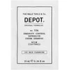 Depot, 100 Hair Cleansing No. 106 Clear Formula, Pro-Vitamin B5, Hair Šampūnas, Nuo pleiskanų, 10 ml