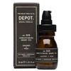 Depot No. 505 Conditioning Beard Oil Leather &amp; Wood - kondicionuojamasis barzdos aliejus, 30 ml