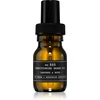 Depot No. 505 Conditioning Beard Oil Leather &amp; Wood - kondicionuojamasis barzdos aliejus, 30 ml