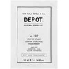 Depot, 200 Hair Treatments No. 207, Kaolin, Scalp Treatment Kreminis Mask, For Regulation Of Excessive Sebum, 10 ml