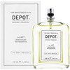 Depot No. 407 Restoring Aftershave, 100 ml