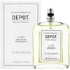 Depot 400 Shave Specifics No. 407 Pro-Vitamin B5 Restoring &amp; Refreshing After-Shave Lotion, 100 ml