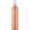 ECHOSLINE Curl Activator Restructuring Curl Activator Purškiklis restruktūrizuojantis purškiklis garbanotiems ir banguotiems plaukams, 200 ml