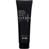 Echosline Karbon 9 Charcoal Mask kaukė pažeistiems plaukams, 300 ml