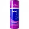 Fanola No Geltona Mėlyna Lightener Hair Bleach 450 g