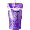 Fanola No Geltona Color Violet Peroxyde 1,5% 5 Vol., 1000 ml