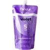 Fanola No Geltona Color Violet Peroxyde 1,5% 5 Vol., 1000 ml