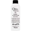 Fanola Oro Therapy Gold Activator Oro Puro 150ml - 30 VOL | 9%