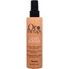Fanola Oro Therapy Gold dvifazis kondicionierius, 200 ml