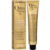 Fanola Oro Therapy Color Keratin Oro Pure 10.1, 100 ml