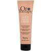 Fanola Oro Therapy 24K Gold Hand Kreminis Hand Kreminis moterims, 100 ml