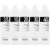 Fanola Kreminis Activator vandenilio peroksidas 30vol. 9% plaukų oksidantas, 300 ml