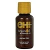 Farouk Systems Argano ir Moringų aliejų priemonė plaukams CHI Argan Oil 15ml