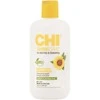 Glotninantis šampūnas CHI Shine Care Smoothing Šampūnas 355ml