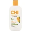 Farouk Systems CHI CurlyCare garbanotų plaukų šampūnas, 355 ml