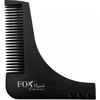 FOX comb BEARD BARBER