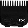 FOX MAGNET nr 1/2 Razor Attachment 1,5mm