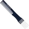 FOX NANO 9323 - Hair Šukos with a Spike for Easy Styling