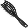 FOX Nylon Juodas Mat - Hair