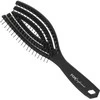 FOX Nylon Juodas Mat - Hair