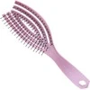 FOX Nylon Rose Violet Mat - Nylon Fibre Hair