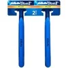 Gillette Mėlyna II Plus - disposable razor, 2 pieces