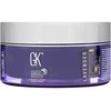 GK hair Global Keratin Bombshell plaukų dažymas Kreminis kaukė, levandų spalvos, 200 g
