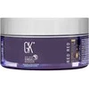 GK hair Global Keratin Bombshell plaukų dažymas Kreminis kaukė Dažomoji kaukė Raudona, 200 g
