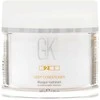 GK HAIR Global Keratin Deep Conditioner Keratin Mask Giliai maitinanti ir glotninanti plaukų kaukė, 200 g