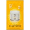 GK hair Global Keratin Deep Conditioner Hair Treatment Kreminis Mask For maitininantis, 20 ml