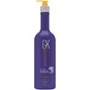 GK hair Global Keratin Sidabrinis Bombshell Hair Šampūnas For Neutralisation Of Geltona Tones, 710 ml