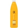 GK hair Global Keratin Developer plaukų oksidantas Kreminis 3% 10 tūrio, 1000 ml