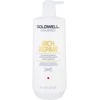 GOLDWELL atstatomasis pažeistų plaukų šampūnas Rich Repair Restoring, 1000 ml