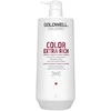 Kondicionierius Goldwell Color Extra Rich Brilliance kondicionierius 1000ml