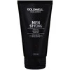 Modeliavimo želė visų tipų plaukams Goldwell Dualsenses Men Styling Power Gel 150ml