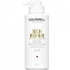 Atkuriamoji plaukų kaukė Goldwell Rich Repair 60sec Treatment 500ml