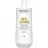 Kondicionierius pažeistiems plaukams Goldwell Rich Repair Restoring Conditioner 1000ml