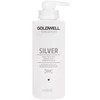 Goldwell Dualsenses Sidabrinis 60sec Treatment, 500 ml