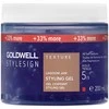 Goldwell plaukų formavimo gelis su ypač stipria fiksacija Stylesign Lagoom Jam (Stylesign Gel), 200 ml