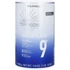 Plaukų šviesinimo milteliai Goldwell Light Dimensions Oxycur Platin 9+ 500g