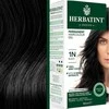 Herbatint nuolatinė plaukų spalva Copper Chestnut 4R
