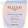 Inebrya Blondesse Ultra Fast Lightener 500g