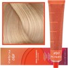 Inebrya Color hair dye 100ml - 6/00 | Intense Dark Skirtas šviesiems plaukams