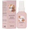 Inebrya Ice Kreminis Argan-Age Frizz-Free Purškiklis glotninamasis plaukų purškiklis, 100 ml