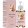 Inebrya Ice Kreminis Argan Age Pro-Age Treatment aliejus plaukams, 100 ml